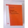 Ensayos De Derecho Administrativo / Ismael Mata