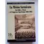 La Misión Sarmiento / Néstor Tomás Auza