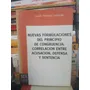 Nuevas Formulaciones Del Principio De Congruencia Langevin