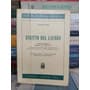 Diritto Del Lavoro / Giuseppe Pera