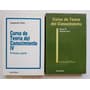Curso De Teoría Del Conocimiento Iv, Ambas Partes / L. Polo