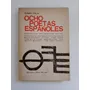 Ocho Poetas Españoles / Rubén Vela