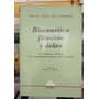 Biogenética, Filiación Y Delito / Miguel A. Soto Lamadrid