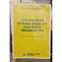 Efectos De La Quiebra Sobre Los Contratos / Horacio Roitman