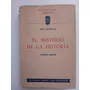 El Misterio De La Historia / Jean Daniélou