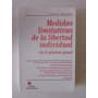 Medidas Limitativas De La Libertad Individual / F. Balcarce