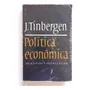 Política Económica / J. Tinbergen