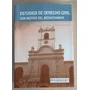 Estudios De Derecho Civil Motivo Bicentenario/ Conte Grand