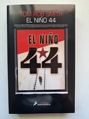 El Niño 44 / Tom Rob Smith