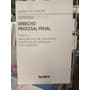 Binder / Derecho Procesal Penal Tomo Vi Rústica
