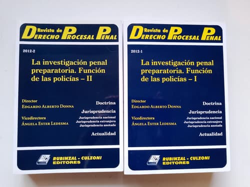 Rdpp Investigación Penal Preparatoria Función D Las Policías