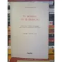 Gustav Radbruch / El Hombre En El Derecho