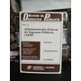 Rddp - Administración Federal De Ingresos Públicos Tomo Ii