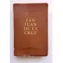 Bruno De Jesús Marie / San Juan De La Cruz - Desclee