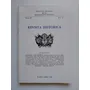 Revista Histórica Tomo 4 N°12 / Inst Histórico Org Nacional