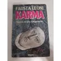 Karma / Fausta Leoni