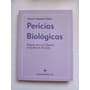 Pericias Biológicas / Marcelo Midón
