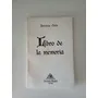 Libro De La Memoria / Patricia Coto