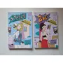 Amistades Imperfectas Zoe Y Starlie / Pamela Stupia