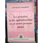 Desimoni / La Prueba Y Su Apreciación En El Proceso Penal