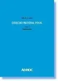 Julio Maier / Derecho Procesal Penal, 3 Tomos (enc) Nuevos!