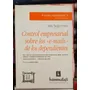 Control Empresarial De Los Emails De Dependientes / Oviedo