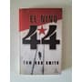 El Niño 44 / Tom Rob Smith