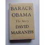 Barack Obama The Story / David Maraniss