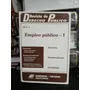 Rddp - Empleo Público Tomo I (2012)