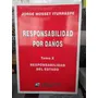 Mosset Iturraspe Responsabilidad Por Daños T10: Resp. Estado