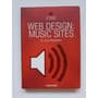 Web Design: Music Sites / Julius Wiedemann