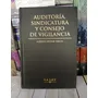 Auditoría, Sindicatura Y Consejo De Vigila / Alberto Veron