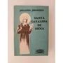 Santa Catalina De Siena / Johannes Jorgensen